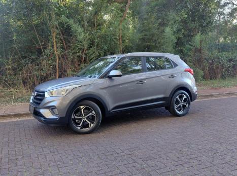 HYUNDAI Creta 1.6 16V 4P FLEX SMART PLUS AUTOM�TICO, Foto 8