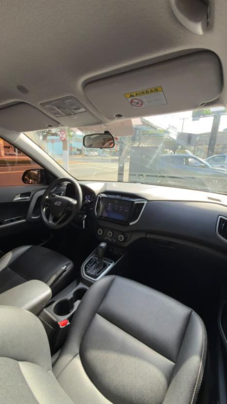 HYUNDAI Creta 1.6 16V 4P FLEX ATTITUDE AUTOM�TICO, Foto 3