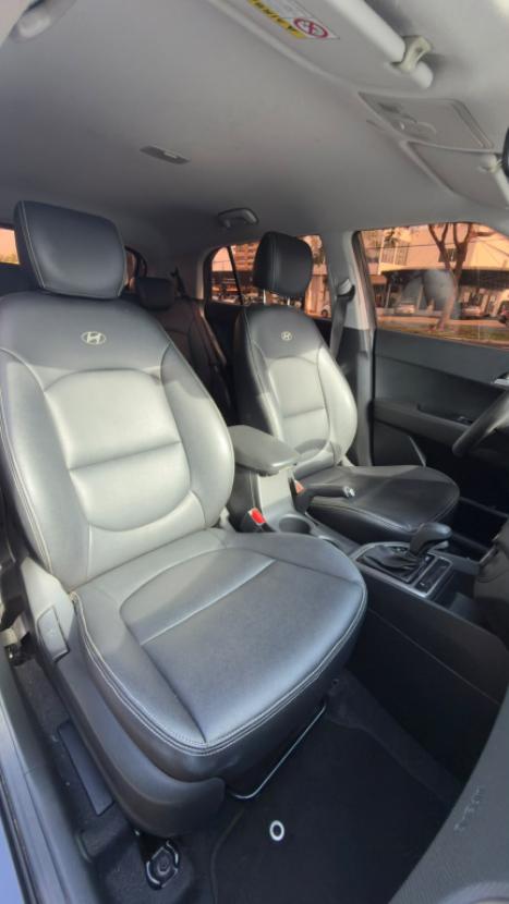 HYUNDAI Creta 1.6 16V 4P FLEX ATTITUDE AUTOM�TICO, Foto 4