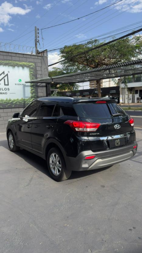 HYUNDAI Creta 1.6 16V 4P FLEX ATTITUDE AUTOM�TICO, Foto 5