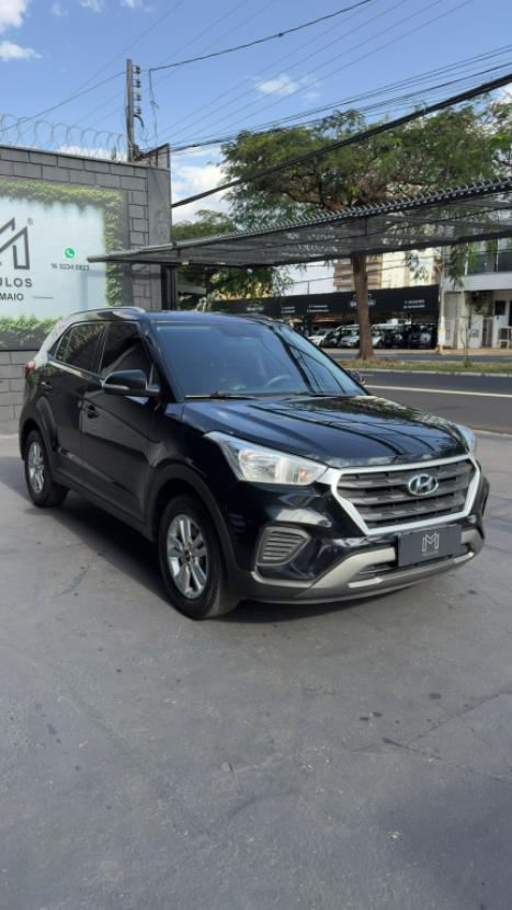 HYUNDAI Creta 1.6 16V 4P FLEX ATTITUDE AUTOM�TICO, Foto 6