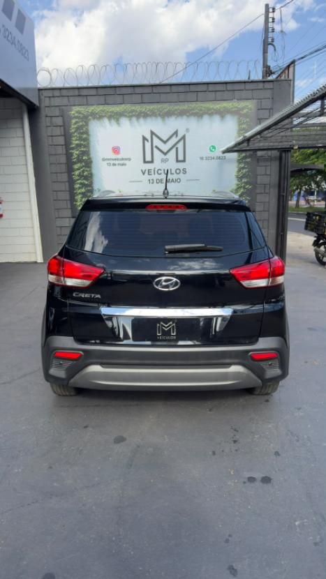 HYUNDAI Creta 1.6 16V 4P FLEX ATTITUDE AUTOM�TICO, Foto 7