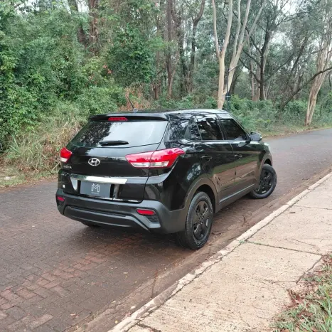 HYUNDAI Creta 1.6 16V 4P FLEX ATTITUDE, Foto 6