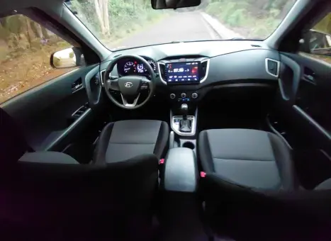 HYUNDAI Creta 1.6 16V 4P FLEX ATTITUDE, Foto 7