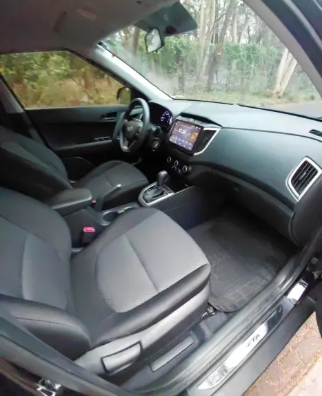 HYUNDAI Creta 1.6 16V 4P FLEX ATTITUDE, Foto 11
