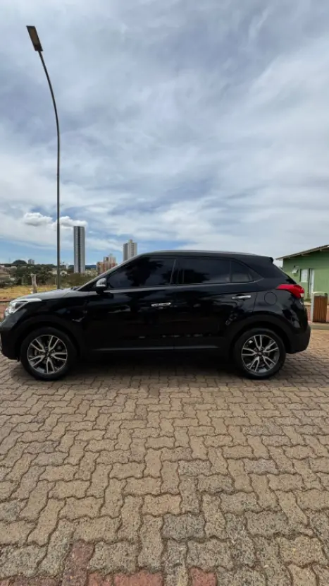 HYUNDAI Creta 2.0 16V 4P FLEX PRESTIGE AUTOMTICO, Foto 3