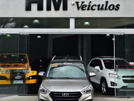 HYUNDAI Creta 2.0 16V 4P FLEX PRESTIGE AUTOMTICO, Foto 1