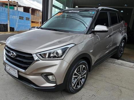 HYUNDAI Creta 2.0 16V 4P FLEX PRESTIGE AUTOMTICO, Foto 2