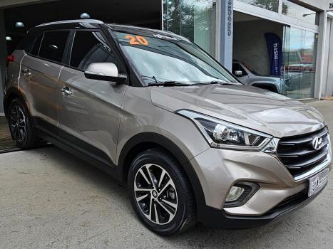 HYUNDAI Creta 2.0 16V 4P FLEX PRESTIGE AUTOMTICO, Foto 3