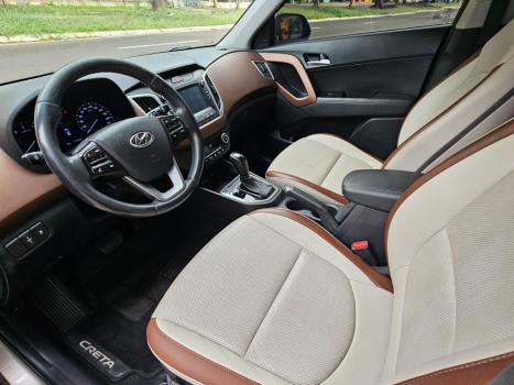 HYUNDAI Creta 2.0 16V 4P FLEX PRESTIGE AUTOMTICO, Foto 5