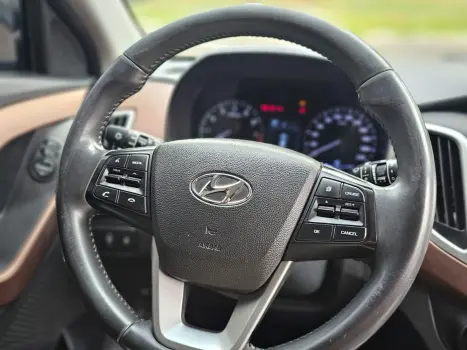 HYUNDAI Creta 2.0 16V 4P FLEX PRESTIGE AUTOMTICO, Foto 9
