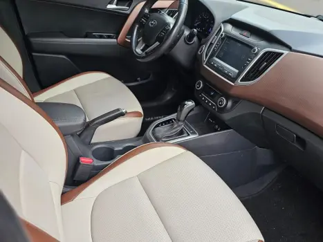 HYUNDAI Creta 2.0 16V 4P FLEX PRESTIGE AUTOMTICO, Foto 11