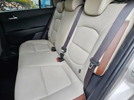 HYUNDAI Creta 2.0 16V 4P FLEX PRESTIGE AUTOMTICO, Foto 12