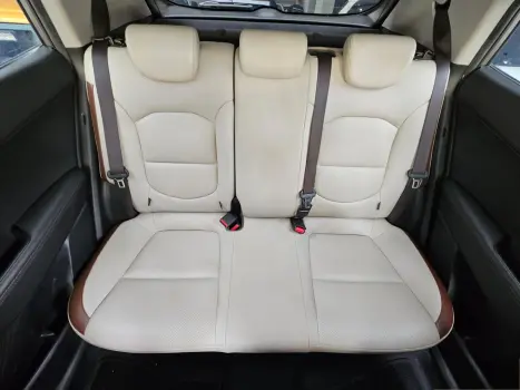 HYUNDAI Creta 2.0 16V 4P FLEX PRESTIGE AUTOMTICO, Foto 13