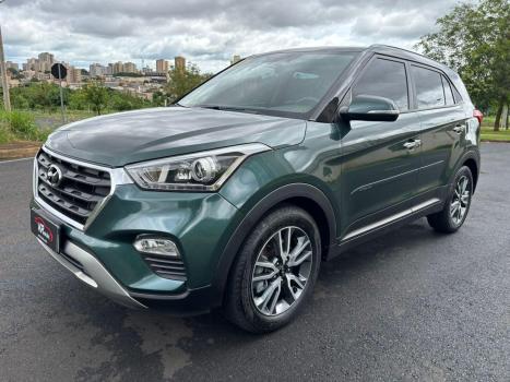 HYUNDAI Creta 2.0 16V 4P FLEX PRESTIGE AUTOM�TICO, Foto 1
