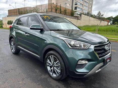 HYUNDAI Creta 2.0 16V 4P FLEX PRESTIGE AUTOM�TICO, Foto 3
