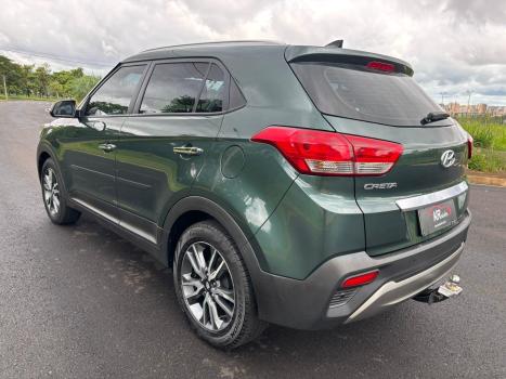 HYUNDAI Creta 2.0 16V 4P FLEX PRESTIGE AUTOM�TICO, Foto 4