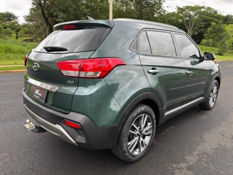 HYUNDAI Creta 2.0 16V 4P FLEX PRESTIGE AUTOM�TICO, Foto 6