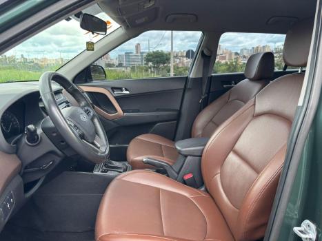 HYUNDAI Creta 2.0 16V 4P FLEX PRESTIGE AUTOM�TICO, Foto 8