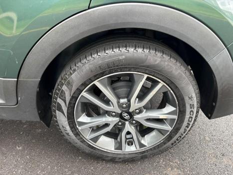 HYUNDAI Creta 2.0 16V 4P FLEX PRESTIGE AUTOM�TICO, Foto 10