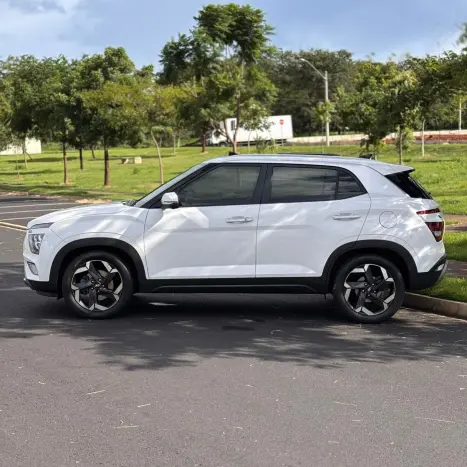 HYUNDAI Creta 2.0 16V 4P FLEX ULTIMATE AUTOM�TICO, Foto 5