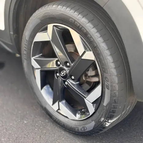 HYUNDAI Creta 2.0 16V 4P FLEX ULTIMATE AUTOM�TICO, Foto 7