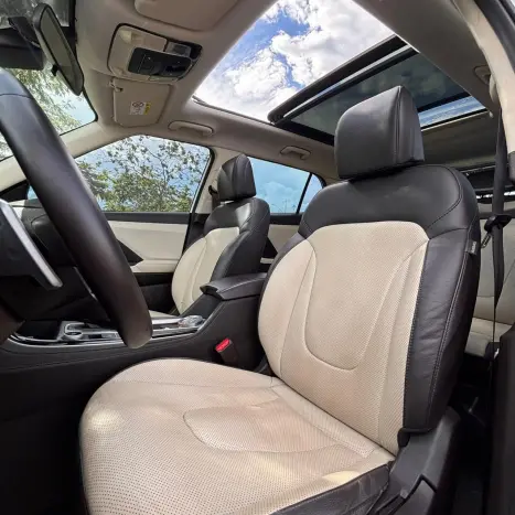 HYUNDAI Creta 2.0 16V 4P FLEX ULTIMATE AUTOM�TICO, Foto 10