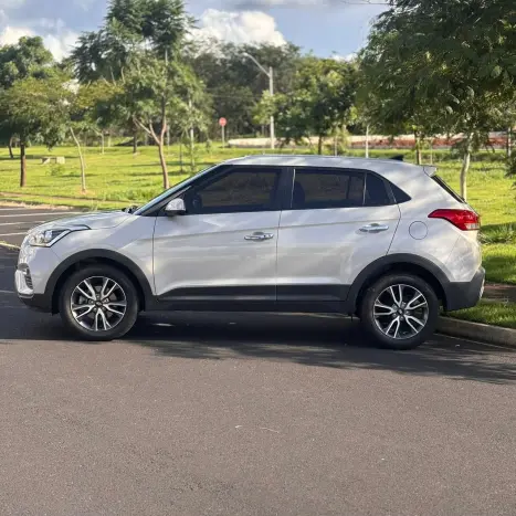 HYUNDAI Creta 2.0 16V 4P FLEX PRESTIGE AUTOM�TICO, Foto 5