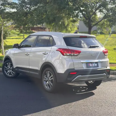 HYUNDAI Creta 2.0 16V 4P FLEX PRESTIGE AUTOM�TICO, Foto 6