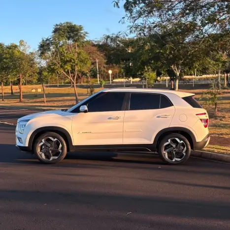 HYUNDAI Creta 2.0 16V 4P FLEX ULTIMATE AUTOM�TICO, Foto 5