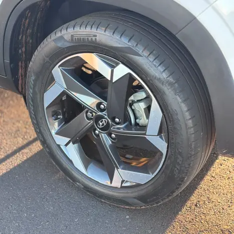 HYUNDAI Creta 2.0 16V 4P FLEX ULTIMATE AUTOM�TICO, Foto 7
