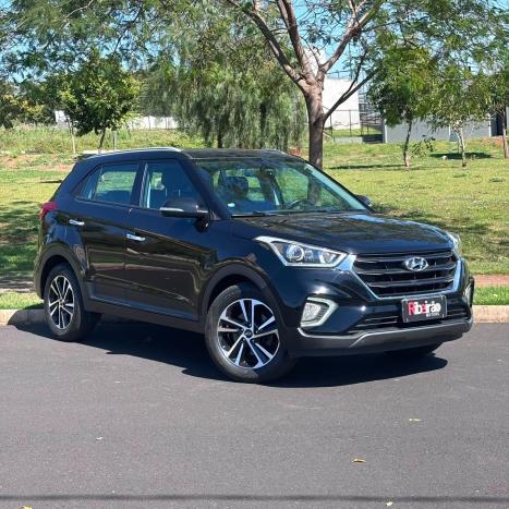 HYUNDAI Creta 2.0 16V 4P FLEX PRESTIGE AUTOM�TICO, Foto 1