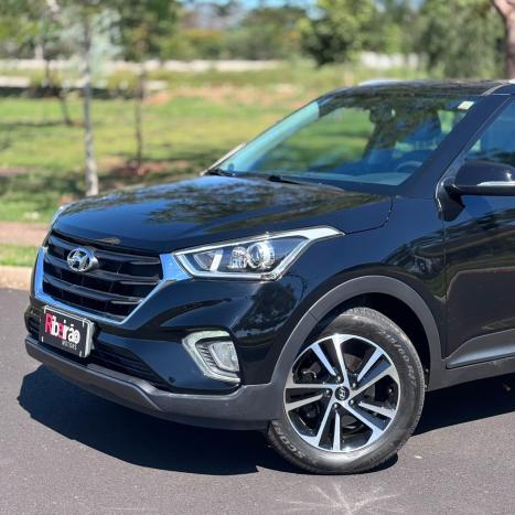 HYUNDAI Creta 2.0 16V 4P FLEX PRESTIGE AUTOM�TICO, Foto 2