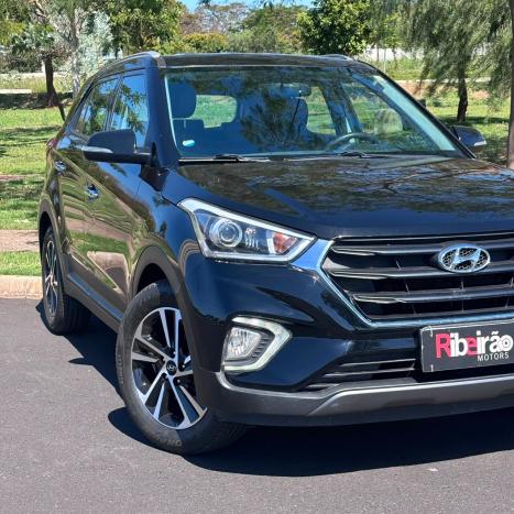 HYUNDAI Creta 2.0 16V 4P FLEX PRESTIGE AUTOM�TICO, Foto 3