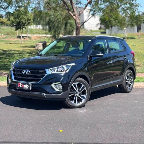 HYUNDAI Creta 2.0 16V 4P FLEX PRESTIGE AUTOM�TICO, Foto 4