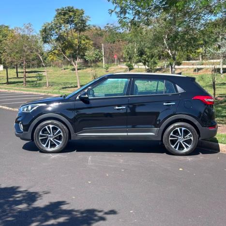HYUNDAI Creta 2.0 16V 4P FLEX PRESTIGE AUTOM�TICO, Foto 5