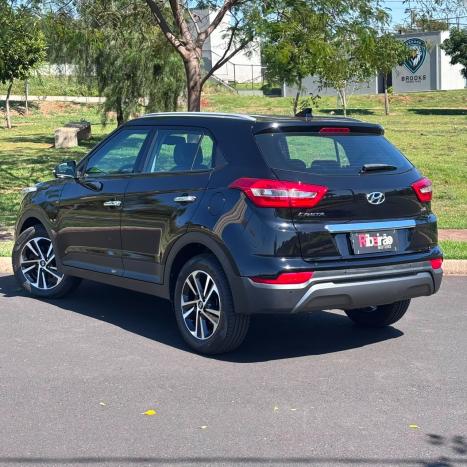 HYUNDAI Creta 2.0 16V 4P FLEX PRESTIGE AUTOM�TICO, Foto 6