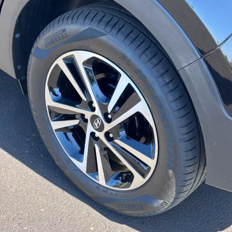 HYUNDAI Creta 2.0 16V 4P FLEX PRESTIGE AUTOM�TICO, Foto 7