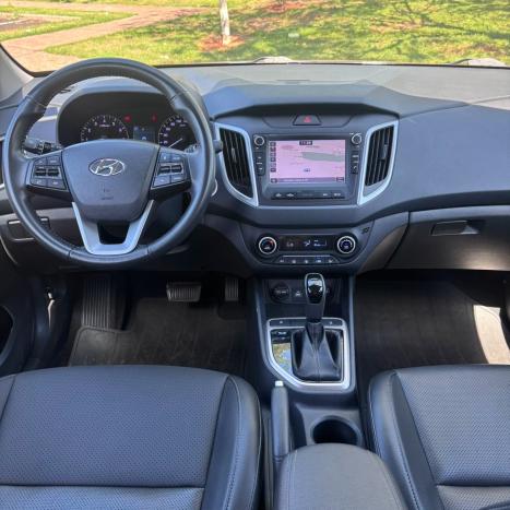 HYUNDAI Creta 2.0 16V 4P FLEX PRESTIGE AUTOM�TICO, Foto 8