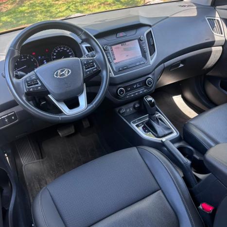 HYUNDAI Creta 2.0 16V 4P FLEX PRESTIGE AUTOM�TICO, Foto 9