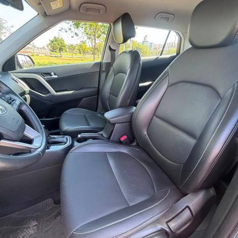 HYUNDAI Creta 2.0 16V 4P FLEX PRESTIGE AUTOM�TICO, Foto 10