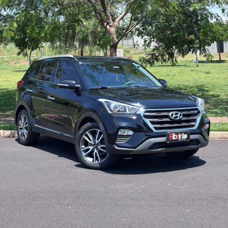HYUNDAI Creta 2.0 16V 4P FLEX PRESTIGE AUTOMÁTICO, Foto 1
