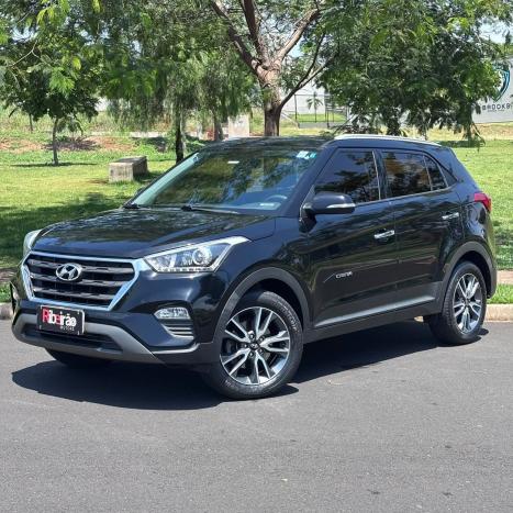 HYUNDAI Creta 2.0 16V 4P FLEX PRESTIGE AUTOMÁTICO, Foto 2