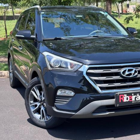 HYUNDAI Creta 2.0 16V 4P FLEX PRESTIGE AUTOMÁTICO, Foto 3