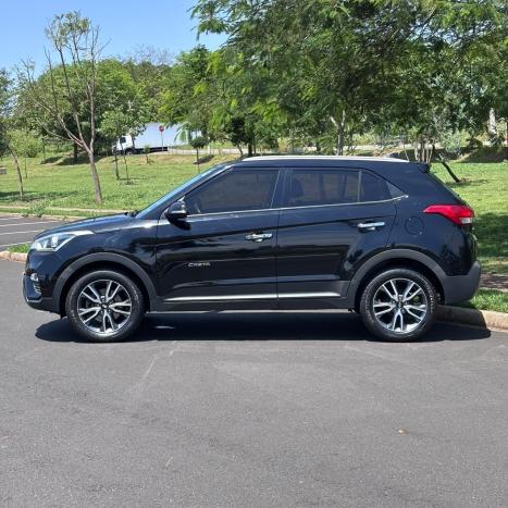 HYUNDAI Creta 2.0 16V 4P FLEX PRESTIGE AUTOMÁTICO, Foto 5