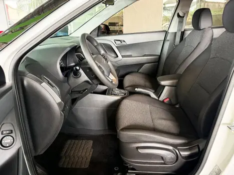 HYUNDAI Creta , Foto 4