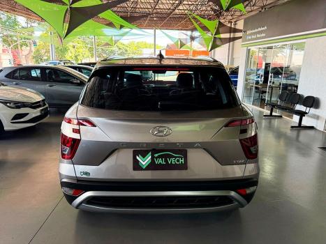 HYUNDAI Creta , Foto 14