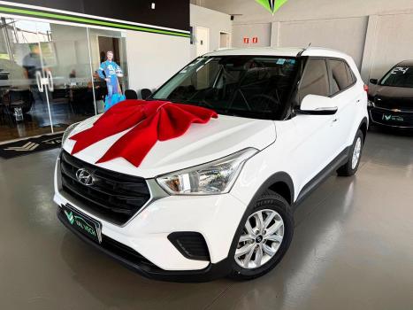 HYUNDAI Creta , Foto 1