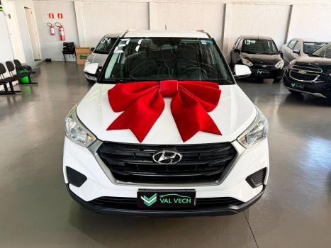 HYUNDAI Creta , Foto 2