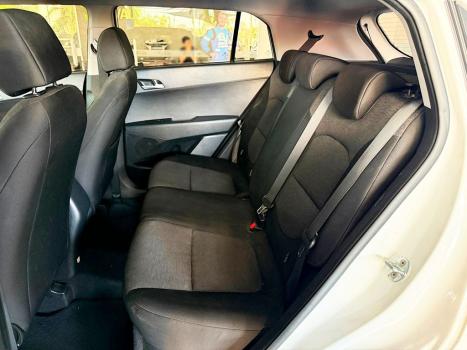 HYUNDAI Creta , Foto 7